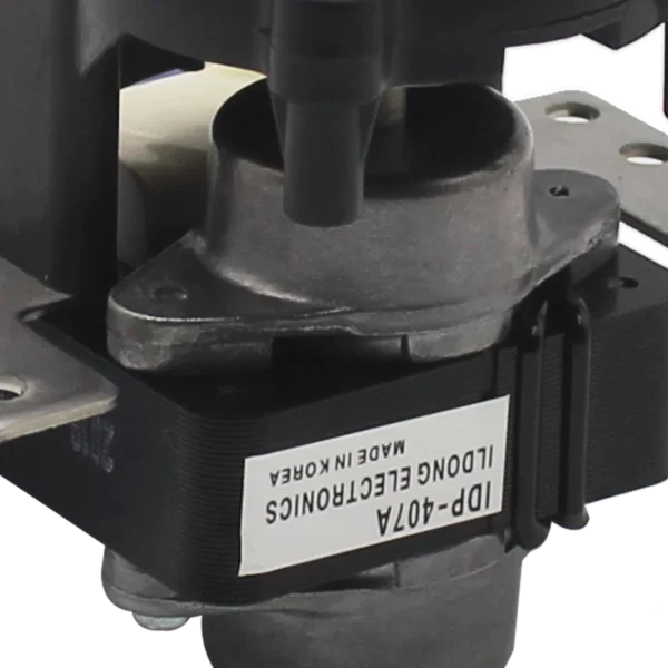 For LG Central Air Conditioner Indoor Unit LMNC12GTRA0 AMNW12GTRA0 Assembly Pump Water IDP-407A AHA36872201 New And Original - Image 4