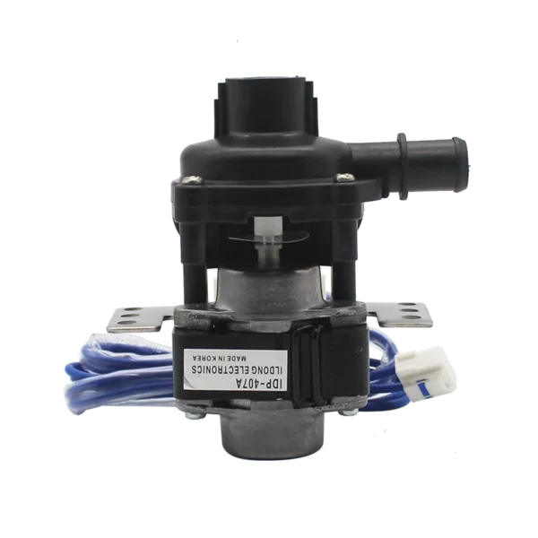 For LG Central Air Conditioner Indoor Unit LMNC12GTRA0 AMNW12GTRA0 Assembly Pump Water IDP-407A AHA36872201 New And Original