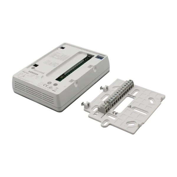 For Original Brand New Siemens RDG100T Wall Mounted Room Thermostats With LCD And Built In Humidity Sensor And Control Switch - Image 3