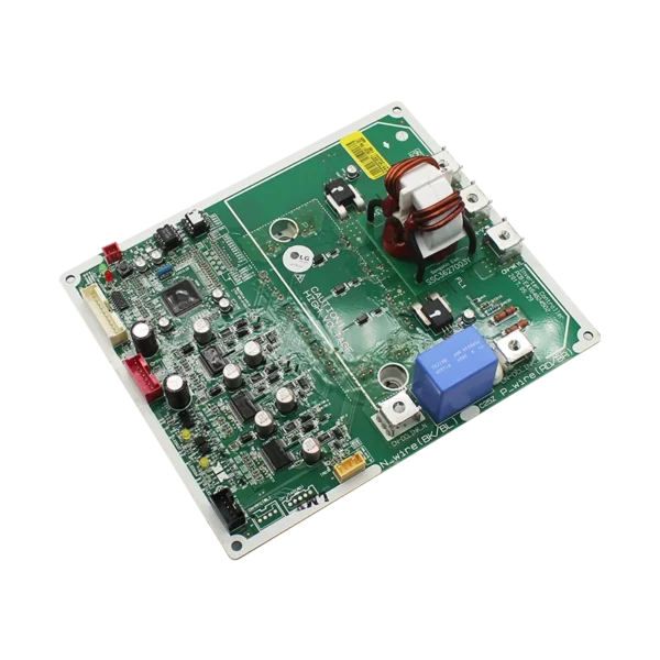 Inverter Pcb Assembly EAX64824502 EBR79838801 For LG MultiV Outdoor Unit model ARUN200LTS4 ARUB120LTE4 New Original - Image 3