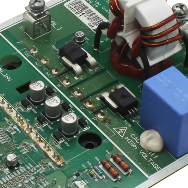 Inverter Pcb Assembly EBR74364801 EAX64524701 For LG Outdoor Unit model BRUV200LTS4 ARUN200LTS4 New And Original - Image 4