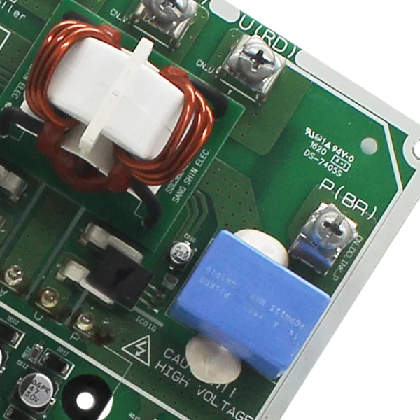 Inverter Pcb Assembly EBR74364801 EAX64524701 For LG Outdoor Unit model BRUV200LTS4 ARUN200LTS4 New And Original - Image 5