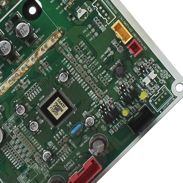 Inverter Pcb Assembly EBR74364801 EAX64524701 For LG Outdoor Unit model BRUV200LTS4 ARUN200LTS4 New And Original - Image 6