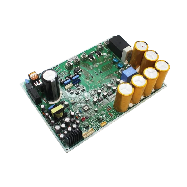 Inverter Pcb Assembly EBR78088704 EAX65544601 For LG Multi-V Outdoor Unit model ARUN120LSS0 CRUN120LSS0 New And Original - Image 3