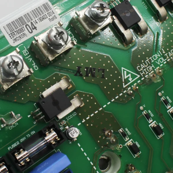 Inverter Pcb Assembly EBR78088704 EAX65544601 For LG Multi-V Outdoor Unit model ARUN120LSS0 CRUN120LSS0 New And Original - Image 4