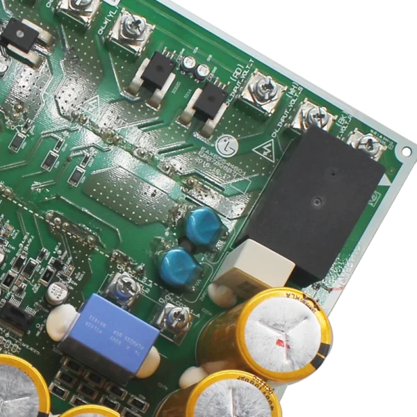 Inverter Pcb Assembly EBR78088704 EAX65544601 For LG Multi-V Outdoor Unit model ARUN120LSS0 CRUN120LSS0 New And Original - Image 5