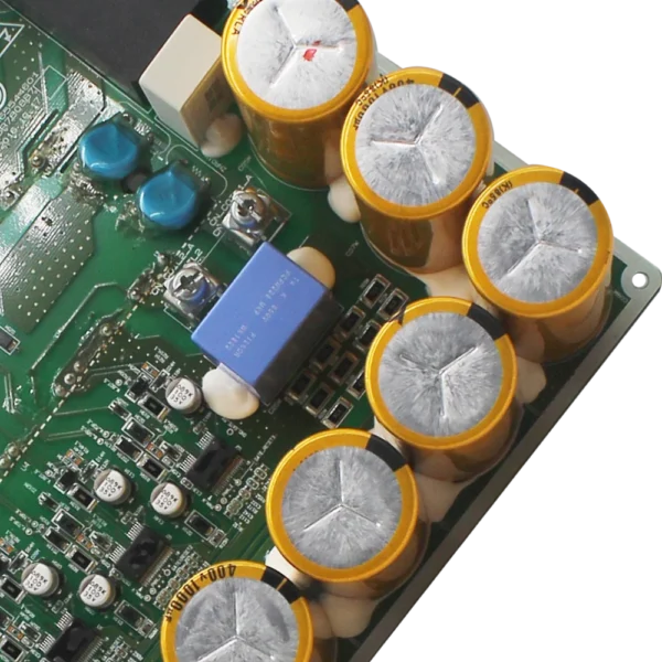 Inverter Pcb Assembly EBR78088704 EAX65544601 For LG Multi-V Outdoor Unit model ARUN120LSS0 CRUN120LSS0 New And Original - Image 6