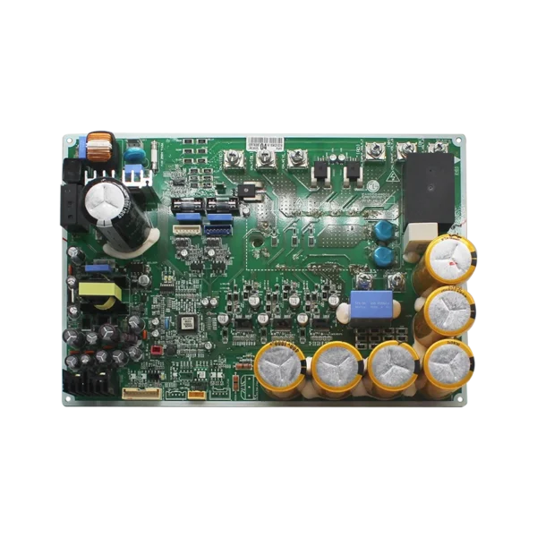 Inverter Pcb Assembly EBR78088704 EAX65544601 For LG Multi-V Outdoor Unit model ARUN120LSS0 CRUN120LSS0 New And Original