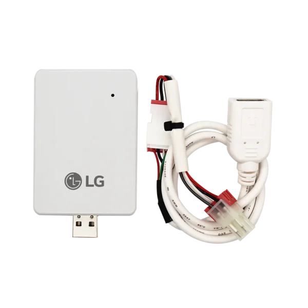 Mobile LGMV Monitoring View PLGMVW100 For Inspect Diagnosis And Monitor LG Air Conditioning Units Easily New And Original - Image 5