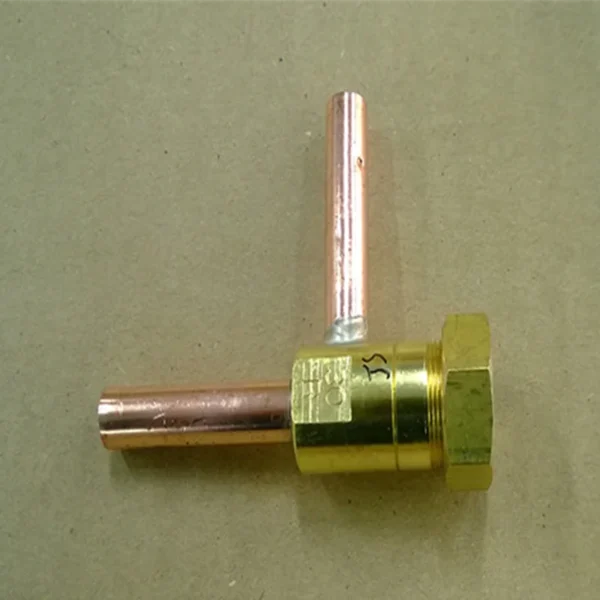 OEM 141590J 141594J 141592J 141589J 2SA50046-1-SASISU 2SA50046-2-KA EDM-B40YGDM BODY ELECTRONIC EXP VALVE For DAIKIN spare parts - Image 2