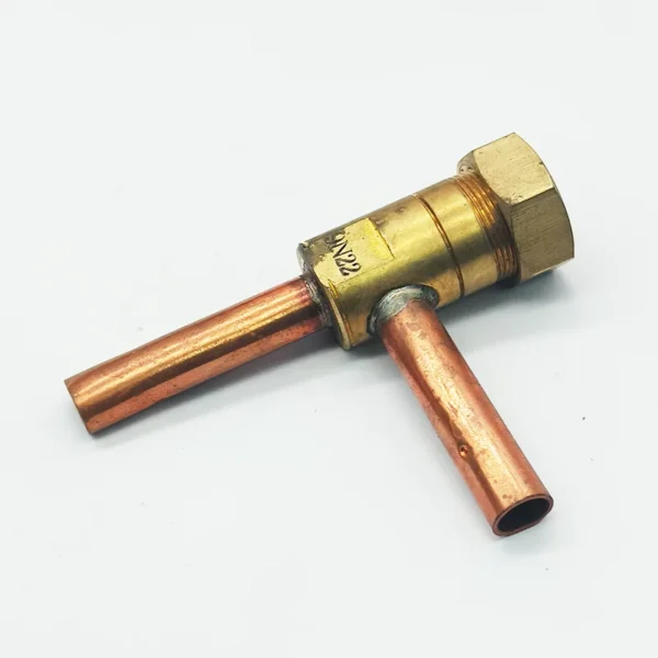 OEM 141590J 141594J 141592J 141589J 2SA50046-1-SASISU 2SA50046-2-KA EDM-B40YGDM BODY ELECTRONIC EXP VALVE For DAIKIN spare parts - Image 3
