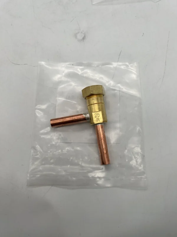 OEM 141590J 141594J 141592J 141589J 2SA50046-1-SASISU 2SA50046-2-KA EDM-B40YGDM BODY ELECTRONIC EXP VALVE For DAIKIN spare parts - Image 6