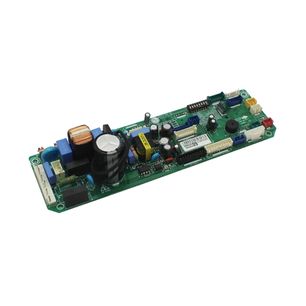 PCB Assembly Main EBR62204509 6870A00131X-1.1 For LG Heat Pump Indoor Unit LCN097HV4 LCN247HV LMCN185HV New And Original - Image 3