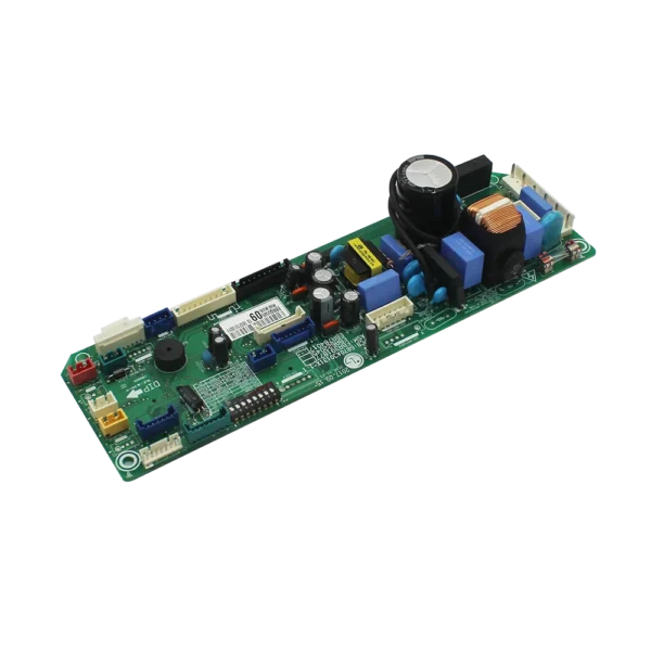 PCB Assembly Main EBR62204509 6870A00131X-1.1 For LG Heat Pump Indoor Unit LCN097HV4 LCN247HV LMCN185HV New And Original - Image 4