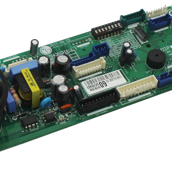 PCB Assembly Main EBR62204509 6870A00131X-1.1 For LG Heat Pump Indoor Unit LCN097HV4 LCN247HV LMCN185HV New And Original - Image 6