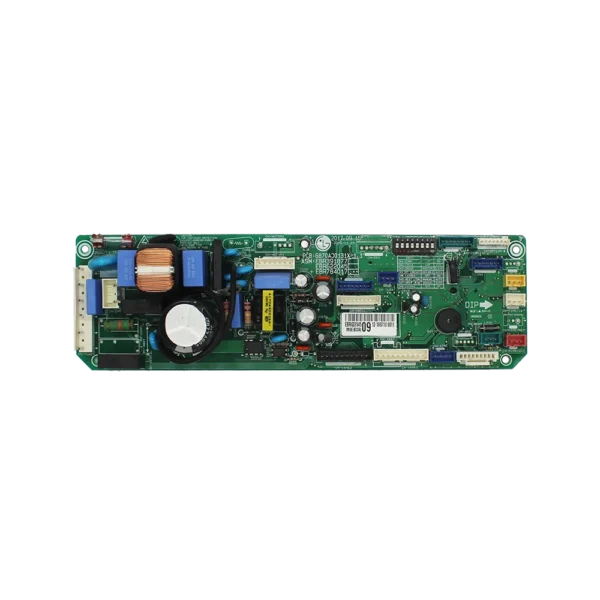 PCB Assembly Main EBR62204509 6870A00131X-1.1 For LG Heat Pump Indoor Unit LCN097HV4 LCN247HV LMCN185HV New And Original