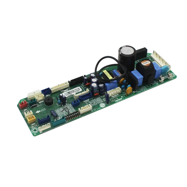 PCB Assembly Main EBR77158501 6870A00131X-1.1 For LG VRF Indoor Unit ARNTM1400NF Replace EBR62204523 New And Original - Image 4
