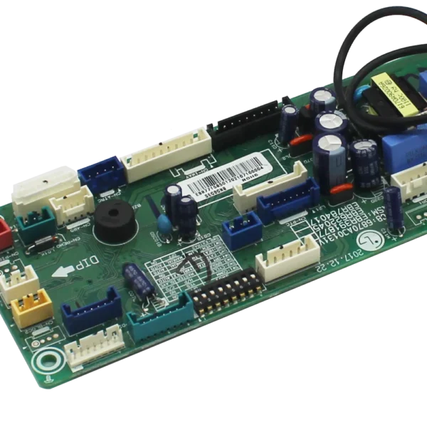 PCB Assembly Main EBR77158501 6870A00131X-1.1 For LG VRF Indoor Unit ARNTM1400NF Replace EBR62204523 New And Original - Image 6