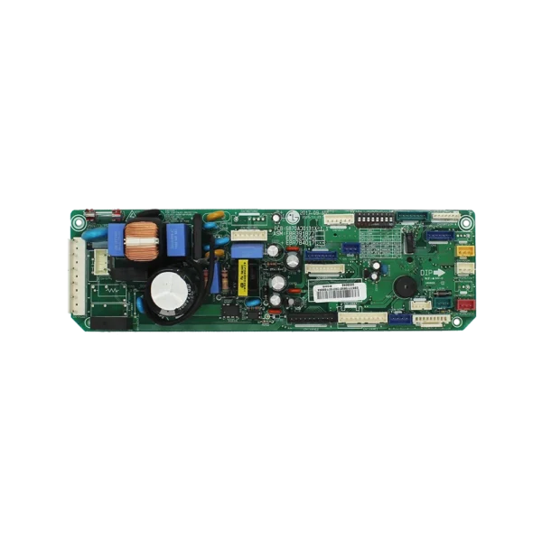 PCB Assembly Main EBR77158501 6870A00131X-1.1 For LG VRF Indoor Unit ARNTM1400NF Replace EBR62204523 New And Original