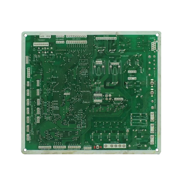 Pcb Assembly Main EBR82875808 EAX64913601 For LG Multi-V Outdoor Unit Model AVUW60GM2P0 APUW50GT3E0 New And Original - Image 2