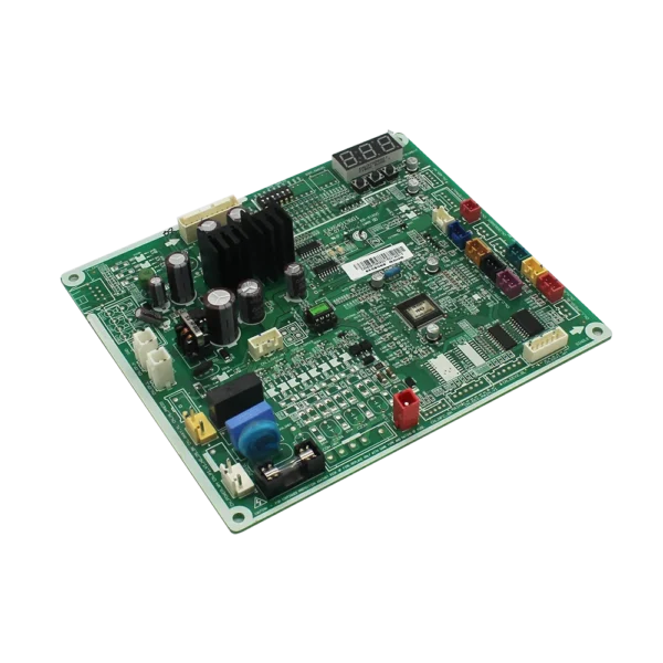 Pcb Assembly Main EBR82875808 EAX64913601 For LG Multi-V Outdoor Unit Model AVUW60GM2P0 APUW50GT3E0 New And Original - Image 3