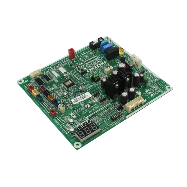 Pcb Assembly Main EBR82875808 EAX64913601 For LG Multi-V Outdoor Unit Model AVUW60GM2P0 APUW50GT3E0 New And Original - Image 4