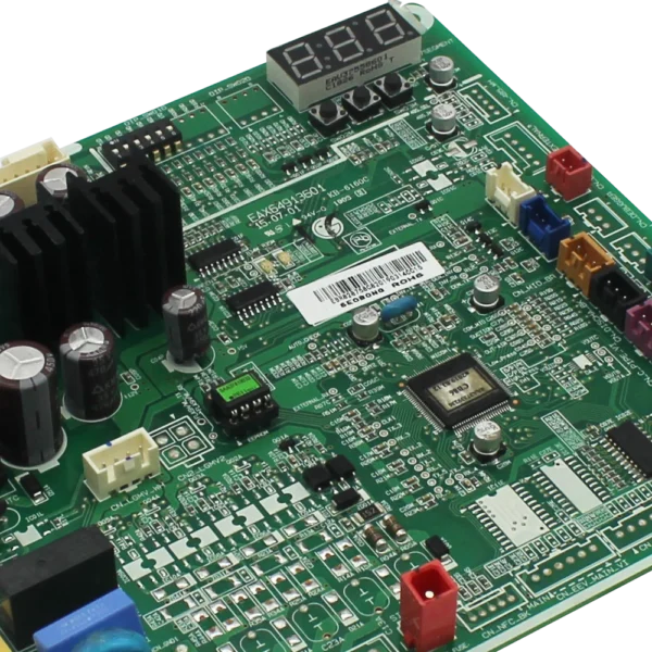 Pcb Assembly Main EBR82875808 EAX64913601 For LG Multi-V Outdoor Unit Model AVUW60GM2P0 APUW50GT3E0 New And Original - Image 6