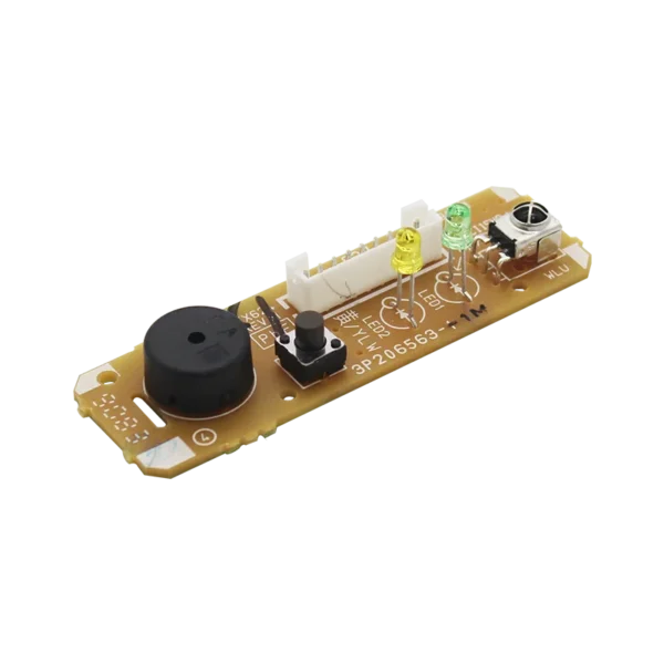 Printed Circuit Assy 3P206563-1 Part Number 1840650 For Daikin Indoor Unit FSAPP71AA FTK20KVM4 New And Original - Image 3