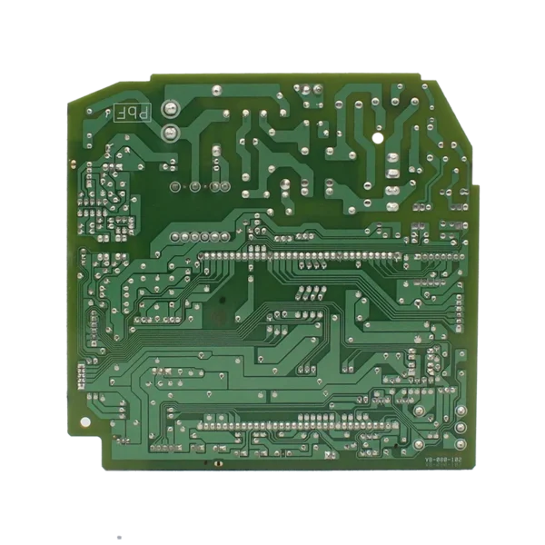 Printed Circuit Assy Control PCB EB09009 Part Number 4005831 Daikin Vrv Indoor Unit Model FXAQ09PVJU FQAP22BVC New - Image 2