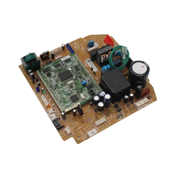 Printed Circuit Assy Control PCB EB09009 Part Number 4005831 Daikin Vrv Indoor Unit Model FXAQ09PVJU FQAP22BVC New - Image 3