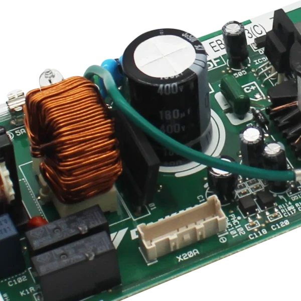 Printed Circuit Assy Control PCB EB09013 Part Number 5002452 For Daikin VRV Indoor Unit FXFQ50P9VEB FXFQ1250P9VEB New - Image 6