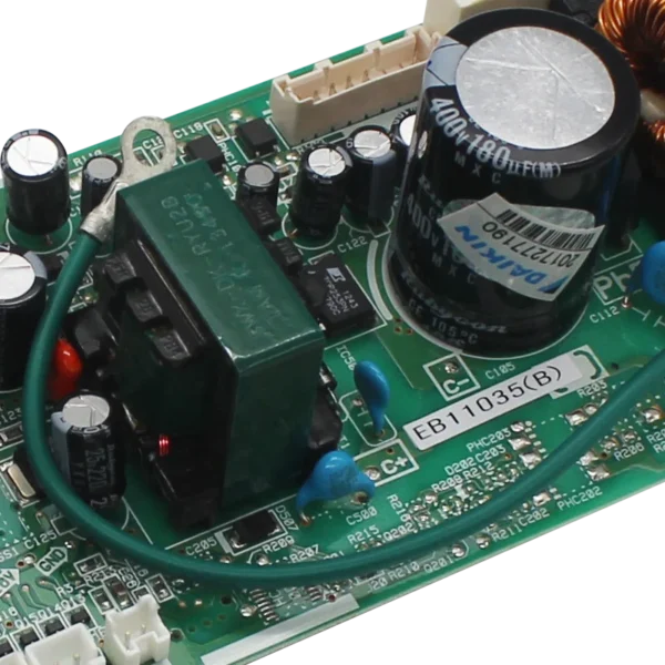 Printed Circuit Assy Control PCB EB11035 Part Number 5017868 For Daikin VRV Indoor Unit FXFQ125AVEB FXFQ50AVEB New And Original - Image 5