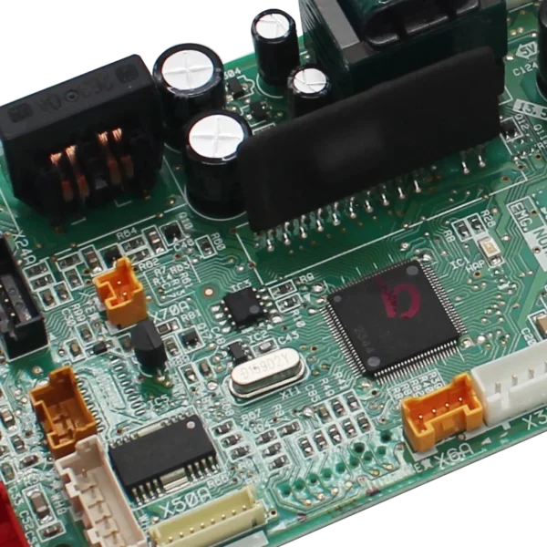 Printed Circuit Assy Control PCB EB11035 Part Number 5017868 For Daikin VRV Indoor Unit FXFQ125AVEB FXFQ50AVEB New And Original - Image 6