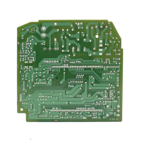Printed Circuit Assy Control PCB EB12001 Part Number 4010213 Daikin Indoor Unit Model FXAQ20PAV1 FXAQ20AUV1B New And Original - Image 2