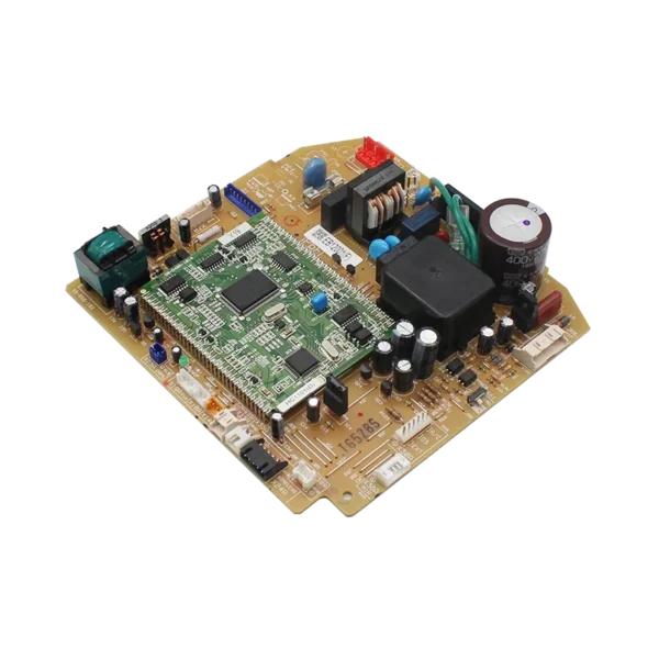 Printed Circuit Assy Control PCB EB12001 Part Number 4010213 Daikin Indoor Unit Model FXAQ20PAV1 FXAQ20AUV1B New And Original - Image 3