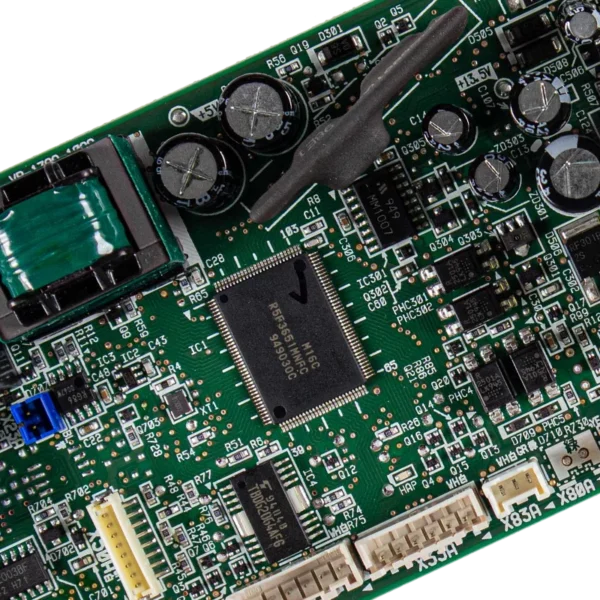 Printed Circuit Assy Control PCB EB14025-17 Part Number 5019299 For Daikin VRV Indoor Unit FXSQ20A2VEB FXSQ32A2VEB New - Image 6