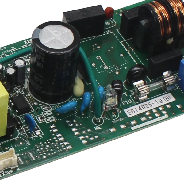 Printed Circuit Assy Control PCB EB14025-19 Part Number 5019302 For Daikin VRV Indoor Unit FXSQ63A2VEB FXSQ140A2VEB New - Image 5