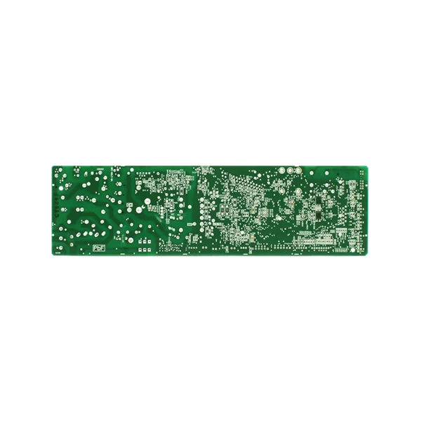 Printed Circuit Assy Control PCB EB14025-35 Part Number 5019000 5034585 For Daikin VRV Indoor Unit FXDQ25A2VEB FXDQ32A3VEB New - Image 2