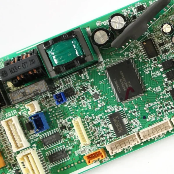 Printed Circuit Assy Control PCB EB14025-35 Part Number 5019000 5034585 For Daikin VRV Indoor Unit FXDQ25A2VEB FXDQ32A3VEB New - Image 6