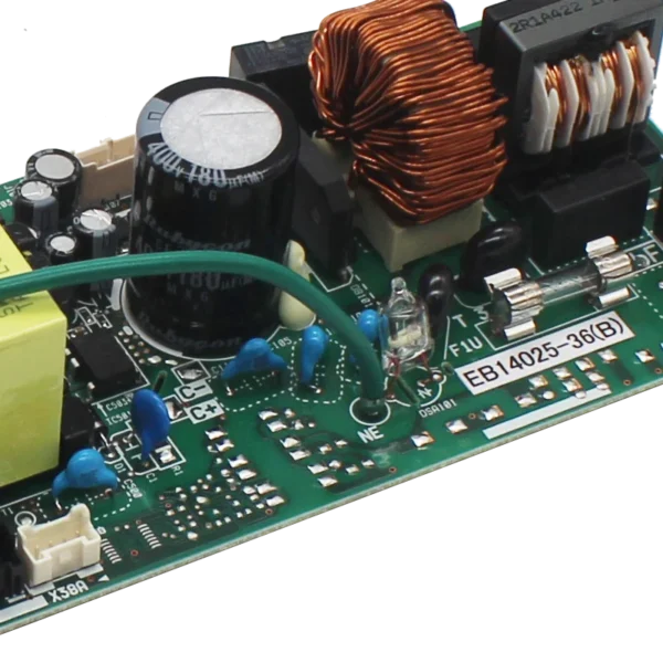 Printed Circuit Assy Control PCB EB14025-36 Part Number 5019001 5034586 For Daikin VRV Indoor Unit FXDQ40A2VEB FXDQ50A3VEB New - Image 6