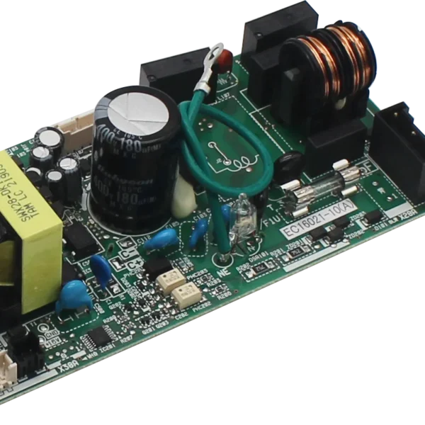 Printed Circuit Assy Control PCB EC16021-10 Part Number 5019775 For Daikin VRV Indoor Unit FCAG100AVEB FCAG50AVEB New - Image 6