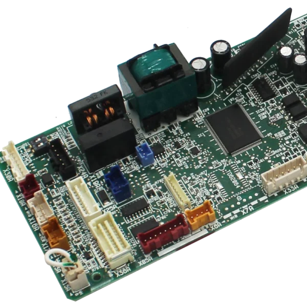 Printed Circuit Assy Control PCB EC16021-21 Part Number 5022755 For Daikin VRV Indoor Unit FDXM50F3V1B FDXM35F3V1B9 New - Image 4