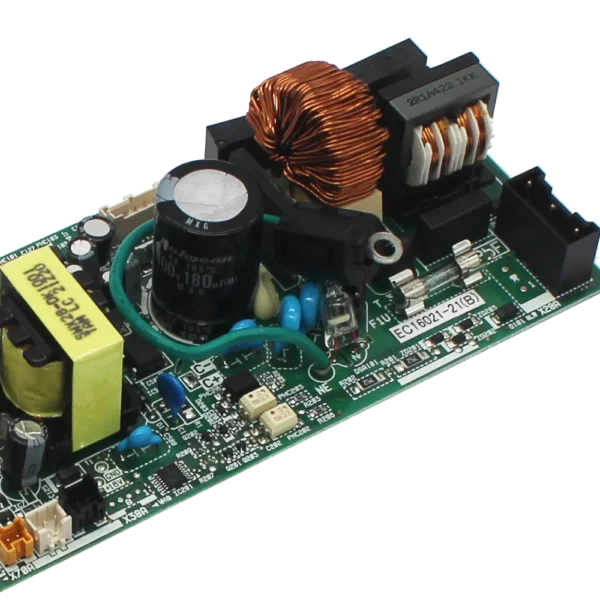 Printed Circuit Assy Control PCB EC16021-21 Part Number 5022755 For Daikin VRV Indoor Unit FDXM50F3V1B FDXM35F3V1B9 New - Image 5