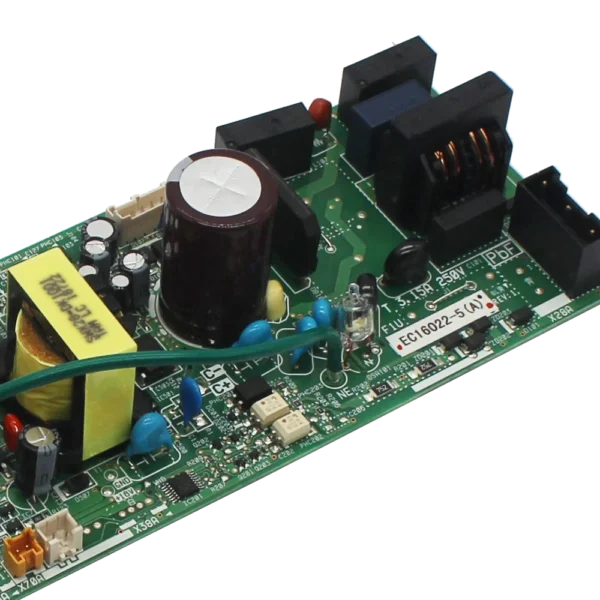Printed Circuit Assy Control PCB EC16022-5 Part Number 5019451 For Daikin VRV Indoor Unit FUA100AVEB FUA125AVEB9 New - Image 5