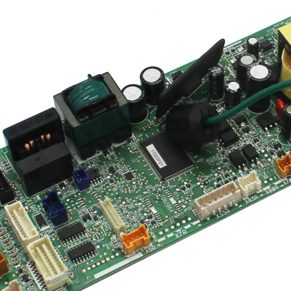 Printed Circuit Assy Control PCB EC16022-5 Part Number 5019451 For Daikin VRV Indoor Unit FUA100AVEB FUA125AVEB9 New - Image 6