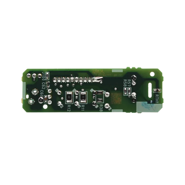Printed Circuit Assy Dispaly 3P185701-5 Part Number 6024915 For Daikin Indoor Unit FTXN18NMVJU New And Original - Image 2