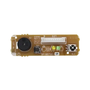 Printed Circuit Assy Dispaly 3P185701-5 Part Number 6024915 For Daikin Indoor Unit FTXN18NMVJU New And Original