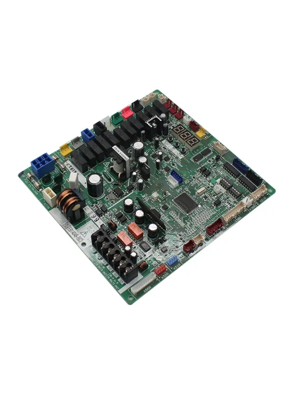 Printed Circuit Assy Main PCB EB14048-5 Part Number 4016271 Daikin Vrv Outdoor Unit Model RXQ20TTLE RHXYQ20ATL New - Image 3
