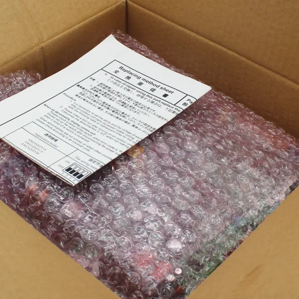 Printed Circuit Assy Main PCB EB14048-5 Part Number 4016271 Daikin Vrv Outdoor Unit Model RXQ20TTLE RHXYQ20ATL New - Image 5