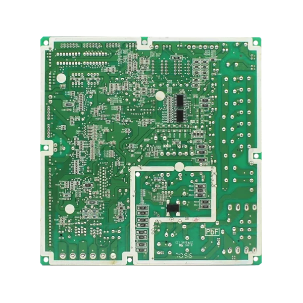 Printed Circuit Assy Main PCB EB15004-3 Part Number 4017865 For Daikin VRV Outdoor Unit Model RWEYQ12TYM New - Image 2